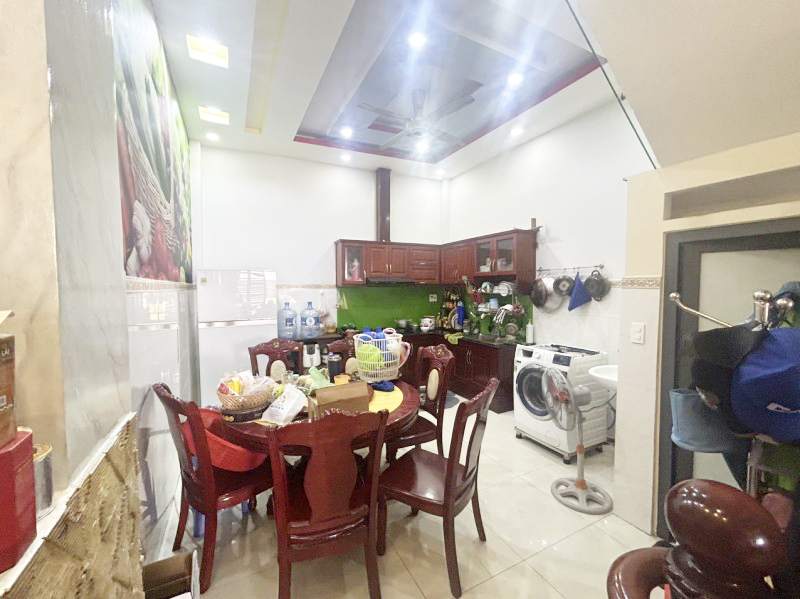 Bán nhà đường Chiến lược Chính chủ - ô tô - kinh doanh 46m2